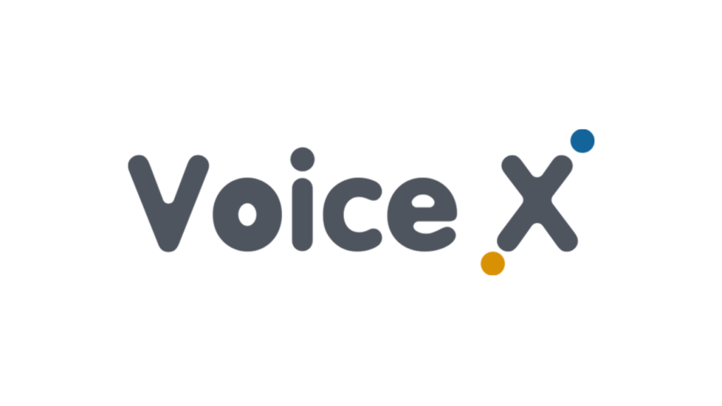 クラウドPBX VoiceX