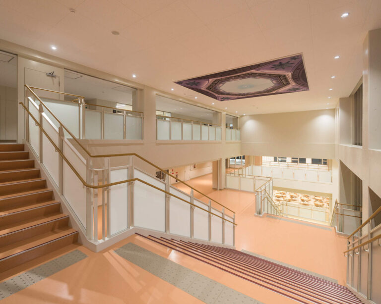 【事例紹介】市立札幌開成中等教育学校様|教育ICT機器(iPad)の運用支援