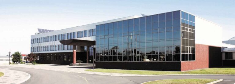 【事例紹介】北海道立旭川高等技術専門学院様|パーソナルコンピュータ等の納入および初期設定を行いました